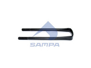 SAMPA 010.116 lingės spaustukas
943 351 00 25, 9433510025, A 943 351 00 25