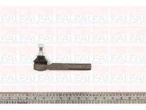 FAI AutoParts SS1263 skersinės vairo trauklės galas 
 Vairavimas -> Vairo mechanizmo sujungimai
60511622