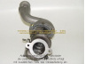 SCHLÜTTER TURBOLADER 166-09060 kompresorius, įkrovimo sistema