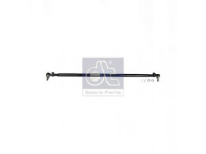 DT 6.53015 strypo montavimas
50 01 860 359, 5001860359