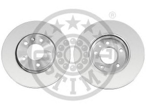 OPTIMAL BS-8316C stabdžių diskas 
 Dviratė transporto priemonės -> Stabdžių sistema -> Stabdžių diskai / priedai
569070, 13502052
