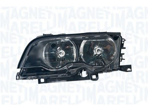 MAGNETI MARELLI 710302479005 priekinis žibintas 
 Kėbulas -> Priekinis žibintas/dalys -> Priekinis žibintas/įterp.
63126904279, 6904279