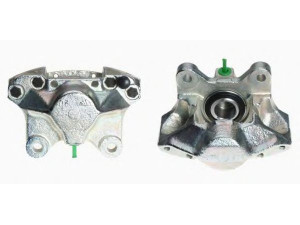BREMBO F 86 018 stabdžių apkaba 
 Stabdžių sistema -> Stabdžių matuoklis -> Stabdžių matuoklio montavimas
12295515, 13592290