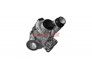 GARRETT 777853-5011S kompresorius, įkrovimo sistema
7799759G07