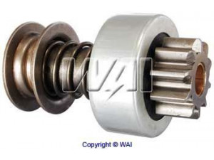 WAIglobal 54-113-S laisvos eigos pavara, starteris