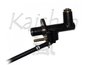 KAISHIN PFMZ001 pagrindinis cilindras, sankaba 
 Sankaba/dalys -> Sankabos valdymas -> Pagrindinis cilindras
BK9541990, BL8741990