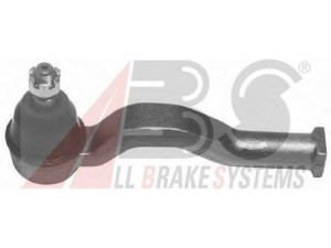A.B.S. 230317 skersinės vairo trauklės galas 
 Vairavimas -> Vairo mechanizmo sujungimai
S083-99-324, S08399324A, 0K710-32-240