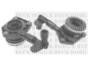 BORG & BECK BCS172 centrinis darbinis cilindras, sankaba 
 Sankaba/dalys -> Atleidiklis, sankaba -> Centrinis darbinis cilindras
1 230 915, 1224073, 1230915, 1327864