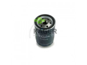 KAGER 10-0072 alyvos filtras 
 Techninės priežiūros dalys -> Techninės priežiūros intervalai
037115561, 37115561, X527