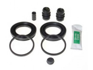 BUDWEG CALIPER 204339 remonto komplektas, stabdžių apkaba