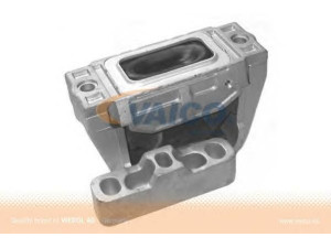 VAICO V10-1473 variklio montavimas 
 Variklis -> Variklio montavimas -> Variklio montavimo rėmas
1K0 199 262 AC, 1K0 199 262 AL