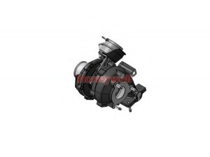 GARRETT 765015-5004S kompresorius, įkrovimo sistema
8200741529A