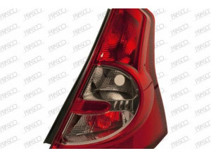 PRASCO DA2204153 kombinuotas galinis žibintas 
 Elektros įranga -> Šviesos -> Kombinuotas galinis žibintas/dalys -> Kombinuotas galinis žibintas
8200734824