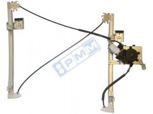 PMM 76072 R lango pakėliklis 
 Vidaus įranga -> Elektrinis lango pakėliklis
6X0837462A, 6X3837462, 6X0837462