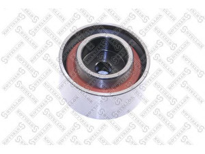 STELLOX 03-40015-SX kreipiantysis skriemulys, paskirstymo diržas 
 Diržinė pavara -> Paskirstymo diržas/komplektas -> Laisvasis/kreipiamasis skriemulys
E92Z6M250A, FE1H12730, FE1H12730A