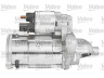 VALEO 438271 starteris 
 Elektros įranga -> Starterio sistema -> Starteris
28100-0R020, 28100-0R021, 281000R020