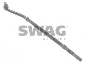 SWAG 14 94 1087 skersinės vairo trauklės galas 
 Vairavimas -> Vairo mechanizmo sujungimai
52006582, 52006582