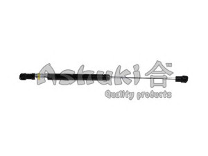 ASHUKI I927-01 dujinė spyruoklė, galinis langas 
 Kėbulas -> Dujinės spyruoklės
183-917, 87170-3E000, 87170-3E001