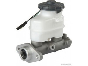 MAGNETI MARELLI 600000070930 pagrindinis cilindras, stabdžiai
46100-ST7-L51, 46100-ST7-L52