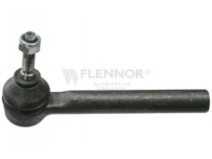 FLENNOR FL0181-B skersinės vairo trauklės galas 
 Vairavimas -> Vairo mechanizmo sujungimai
77362503, 77362503