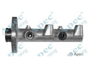 APEC braking MCY383 pagrindinis cilindras, stabdžiai 
 Stabdžių sistema -> Pagrindinis stabdžių cilindras
500374416, 504042984, 504089710