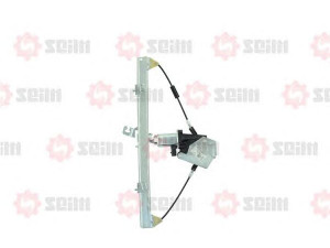 SEIM 900874 lango pakėliklis 
 Vidaus įranga -> Elektrinis lango pakėliklis
46743275, 46761606, 60609653