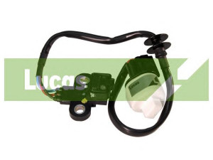 LUCAS ELECTRICAL SEB1606 jutiklis, alkūninio veleno impulsas 
 Kibirkšties / kaitinamasis uždegimas -> Impulsų generatorius
MR420734