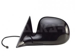ALKAR 9027422 išorinis veidrodėlis 
 Kėbulas -> Keleivių kabina -> Veidrodėlis