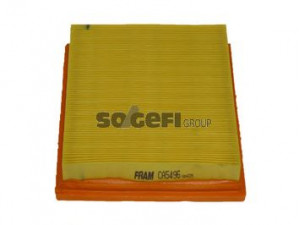 FRAM CA5496 oro filtras 
 Filtrai -> Oro filtras
1444P9, 7701409306, FA3083, PC2176E
