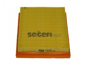 FRAM CA5496 oro filtras 
 Techninės priežiūros dalys -> Techninės priežiūros intervalai
1444P9, 7701409306, FA3083, PC2176E