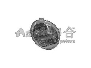 ASHUKI 8106961 priekinis žibintas 
 Kėbulas -> Priekinis žibintas/dalys -> Priekinis žibintas/įterp.
96563482