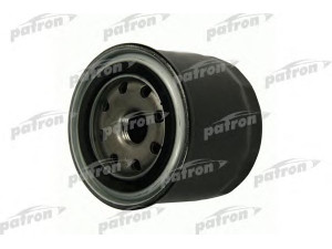 PATRON PF4080 alyvos filtras 
 Filtrai -> Alyvos filtras
1560187103, 1560187201, 1560187702