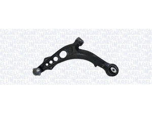 MAGNETI MARELLI 301181309600 vikšro valdymo svirtis 
 Ašies montavimas/vairavimo mechanizmas/ratai -> Valdymo svirtis/pasukamosios svirties sujungimas -> Vairo trauklės (valdymo svirtis, išilginis balansyras, diago
46545660, 51842192
