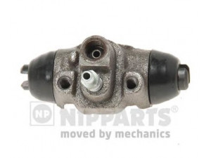 NIPPARTS J3230301 rato stabdžių cilindras 
 Stabdžių sistema -> Ratų cilindrai
D001-26-610A, KK150-26-610, MDX01-26-610A