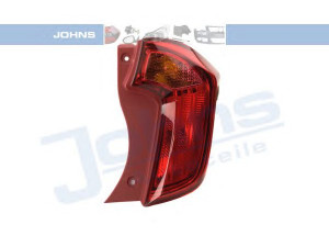 JOHNS 41 02 88-1 kombinuotas galinis žibintas 
 Kėbulas -> Transporto priemonės galas -> Kombinuotas galinis žibintas/dalys -> Kombinuotas galinis žibintas
92402 1Y010