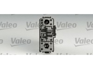 VALEO 087594 lemputės laikiklis, kombinuotas galinis žibintas
6K5945257C