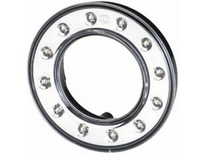 HELLA 2PF 008 405-051 atšvaitas
8001788, 1 507 127 2, VOE15071272