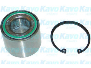 KAVO PARTS WBK-8518 rato guolio komplektas 
 Ašies montavimas/vairavimo mechanizmas/ratai -> Rato stebulė/montavimas -> Rato guolis
0833141526, 4686076G01