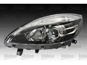VALEO 044765 priekinis žibintas 
 Kėbulas -> Priekinis žibintas/dalys -> Priekinis žibintas/įterp.
260606924R