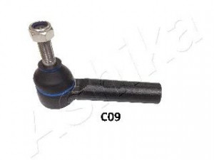 ASHIKA 111-0C-C09 skersinės vairo trauklės galas 
 Vairavimas -> Vairo mechanizmo sujungimai
04762861AA, 05093857AA, 4762861-AA