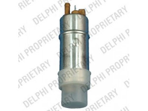 DELPHI FE10078-12B1 kuro siurblys 
 Degalų tiekimo sistema -> Kuro siurblys/dalys -> Kuro siurblys
1611 6752 626, 1611 6753 898, 1611 6755 043