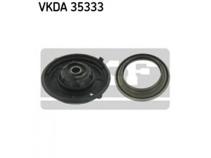 SKF VKDA 35333 pakabos statramsčio atraminis guolis 
 Ašies montavimas/vairavimo mechanizmas/ratai -> Montavimas, pakabos statramstis
5035.23, 5035.27, 5035.58, 5035.63