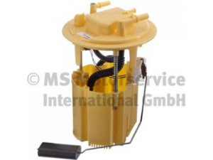 PIERBURG 7.05656.29.0 siuntimo blokas, degalų bakas 
 Elektros įranga -> Jutikliai
9674722680