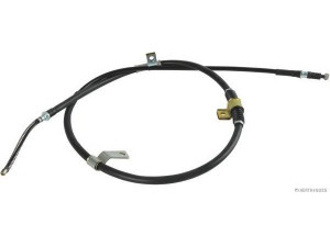MAGNETI MARELLI 600000120710 trosas, stovėjimo stabdys
MB895698
