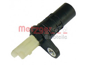 METZGER 0902202 jutiklis, alkūninio veleno impulsas; impulso jutiklis, smagratis 
 Elektros įranga -> Jutikliai
23731-00Q0D, 4433781, 93 198 161