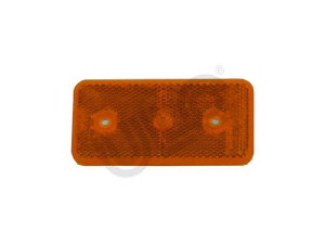 ULO 3792-03 lęšis, šoninis atšvaitas 
 Kėbulas -> Šviesos -> Šoninis/apribojimo žibintas/dalys -> Šoninės apribojimo šviesos
321945361A