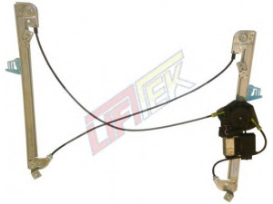 LIFT-TEK LT RNO81 R C lango pakėliklis 
 Vidaus įranga -> Elektrinis lango pakėliklis
8200325137, 8201010927