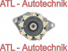 ATL Autotechnik L 31 775 kintamosios srovės generatorius
