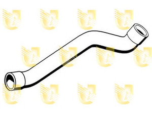 UNIGOM S2125 radiatoriaus žarna 
 Aušinimo sistema -> Žarnelės/vamzdeliai/sujungimai -> Radiatoriaus žarnos
60811288
