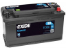 EXIDE EC900 starterio akumuliatorius; starterio akumuliatorius 
 Elektros įranga -> Akumuliatorius
61 21 6 946 334, 61 21 8 385 398